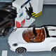 Illustration for article titled Spaghetti Saturday: Alfa Romeo 4C Spider